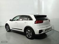 usado Kia e-Niro NiroDrive