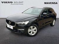 Usado Volvo XC60 Core 197 CV (144 kW) 2024 Negro SUV
