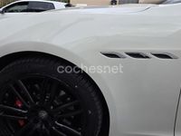 Usado Maserati Ghibli 410 CV (301 kW) 2017 Blanco Berlina