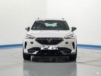 Usado Cupra Formentor VZ 245 CV (180 kW) 2022 Blanco SUV