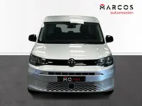 Usado VW Caddy Maxi 122 CV (89 kW) 2024 Monovolumen
