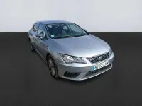 Usado Seat Leon XCELLENCE 150 CV (110 kW) 2020 Gris Utilitario