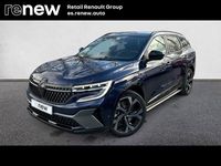 Usado Renault Espace Techno Esprit Alpine 200 CV (147 kW) 2025 Azul Familiar