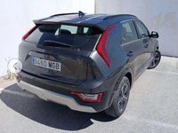 Usado Kia Niro 183 CV (134 kW) 2023 Gris SUV