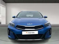 Nuevo Kia XCeed 116 CV (85 kW) 2026 Azul SUV