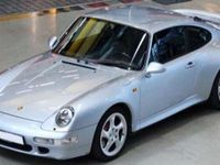usado Porsche 993 Turbo (993)