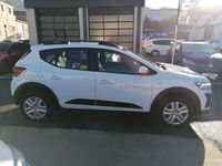 Usado Dacia Sandero Expression 100 CV (73 kW) 2023 Blanco Utilitario