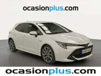 Usado Toyota Corolla 179 CV (131 kW) 2019 Blanco Utilitario