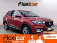 Usado MG HS Comfort 162 CV (119 kW) 2023 Burdeos SUV