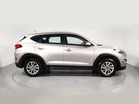 usado Hyundai Tucson 1.6 GDI BLUEDRIVE KLASS NAV 2WD 5P