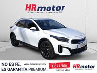 Usado Kia XCeed 141 CV (103 kW) 2023 Blanco SUV