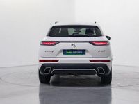 Usado DS Automobiles DS7 Crossback Performance Line Plus 225 CV (165 kW) 2021 Blanco SUV