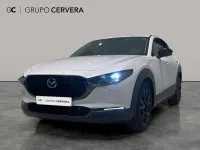 Nuevo Mazda CX-30 Nagisa 140 CV (102 kW) 2026 Blanco SUV