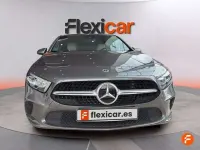 Usado Mercedes A200 163 CV (119 kW) 2022 Gris Berlina