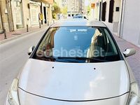 Usado Renault Clio II Rip Curl 85 CV (62 kW) 2008 Beige Berlina