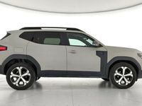 Usado Dacia Duster Journey 130 CV (95 kW) 2025 Marrón SUV