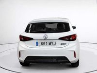 Usado MG MG3 Comfort 196 CV (144 kW) 2025 Blanco Utilitario