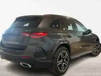 Ny Mercedes GLC220 197 HK (144 kW) 2026 Grå SUV