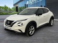 Usado Nissan Juke Acenta 114 CV (83 kW) 2021 SUV