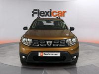 Usado Dacia Duster Comfort 131 HP (96 kW) 2019 Laranja SUV