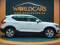 Usado Volvo XC40 Momentum 190 CV (139 kW) 2019 Blanco SUV