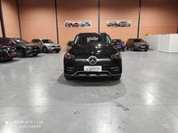 Usado Mercedes GLE350 272 CV (200 kW) 2020 Azul SUV