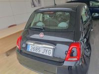 usado Fiat 500 1.2 Lounge