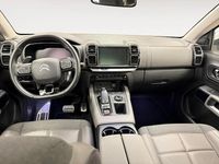 Usado Citroën C5 Aircross 130 CV (95 kW) 2019 Blanco SUV