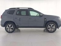 Usado Dacia Duster Journey 150 CV (110 kW) 2024 Gris SUV