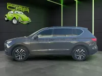 Usado Seat Tarraco Style 150 CV (110 kW) 2022 Gris / plata SUV