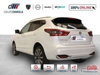 usado Nissan Qashqai 1.5dci Tekna Dct 4x2 85kw