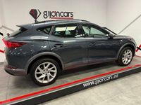 Usado Cupra Formentor 150 CV (110 kW) 2021 Gris / plata SUV