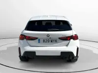 Usado BMW 120 Comfort Edition 163 CV (119 kW) 2025 Blanco Utilitario