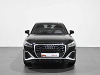 Usado Audi Q2 Ambiente 150 CV (110 kW) 2025 Negro SUV