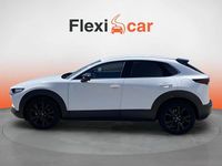Usado Mazda CX-30 Exclusive-Line 186 CV (136 kW) 2023 Blanco SUV