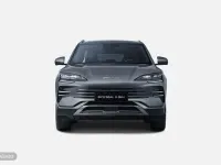 Nuevo BYD Seal U Boost 217 CV (159 kW) 2026 Gris SUV