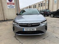 Usado Opel Corsa Elegance 100 CV (73 kW) 2020 Gris / plata Utilitario