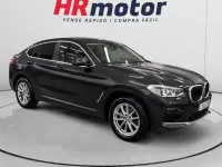 Usado BMW X4 Comfort Edition 190 CV (139 kW) 2021 SUV