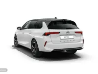 Nuevo Opel Astra 130 CV (95 kW) 2026 Blanco Berlina