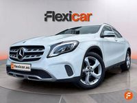 Usado Mercedes GLA180 122 CV (89 kW) 2017 Blanco SUV