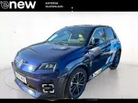 Usado Renault Mégane Iconic 110 kW (150 CV) 2024 Utilitario
