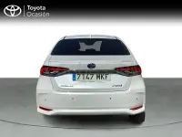 Usado Toyota Corolla Plus 140 CV (102 kW) 2023 Blanco Berlina