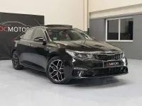 Usado Kia Optima GT-Line 136 CV (100 kW) 2019 Berlina