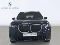 Nuevo BMW X3 Comfort Edition 197 CV (144 kW) 2025 Azul SUV