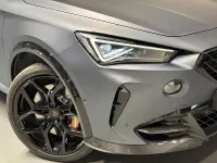 Usado Cupra Formentor VZ 390 CV (286 kW) 2023 Gris / plata SUV