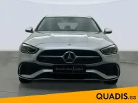 Usado Mercedes C300e 313 CV (230 kW) 2024 Gris / plata Berlina