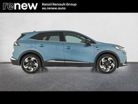 Usado Renault Symbioz Techno 145 CV (106 kW) 2025 Azul SUV