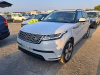 Usado Land Rover Range Rover Velar 180 CV (132 kW) 2020 Blanco SUV