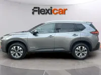 Usado Nissan X-Trail N-Connecta 204 CV (150 kW) 2024 Gris SUV