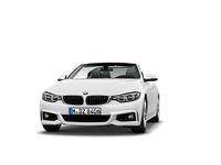 Usado BMW 420 Executive 184 CV (135 kW) 2018 Descapotable